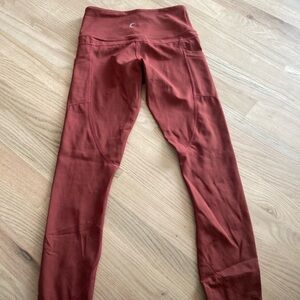 ZYIA Leggings Size 2
